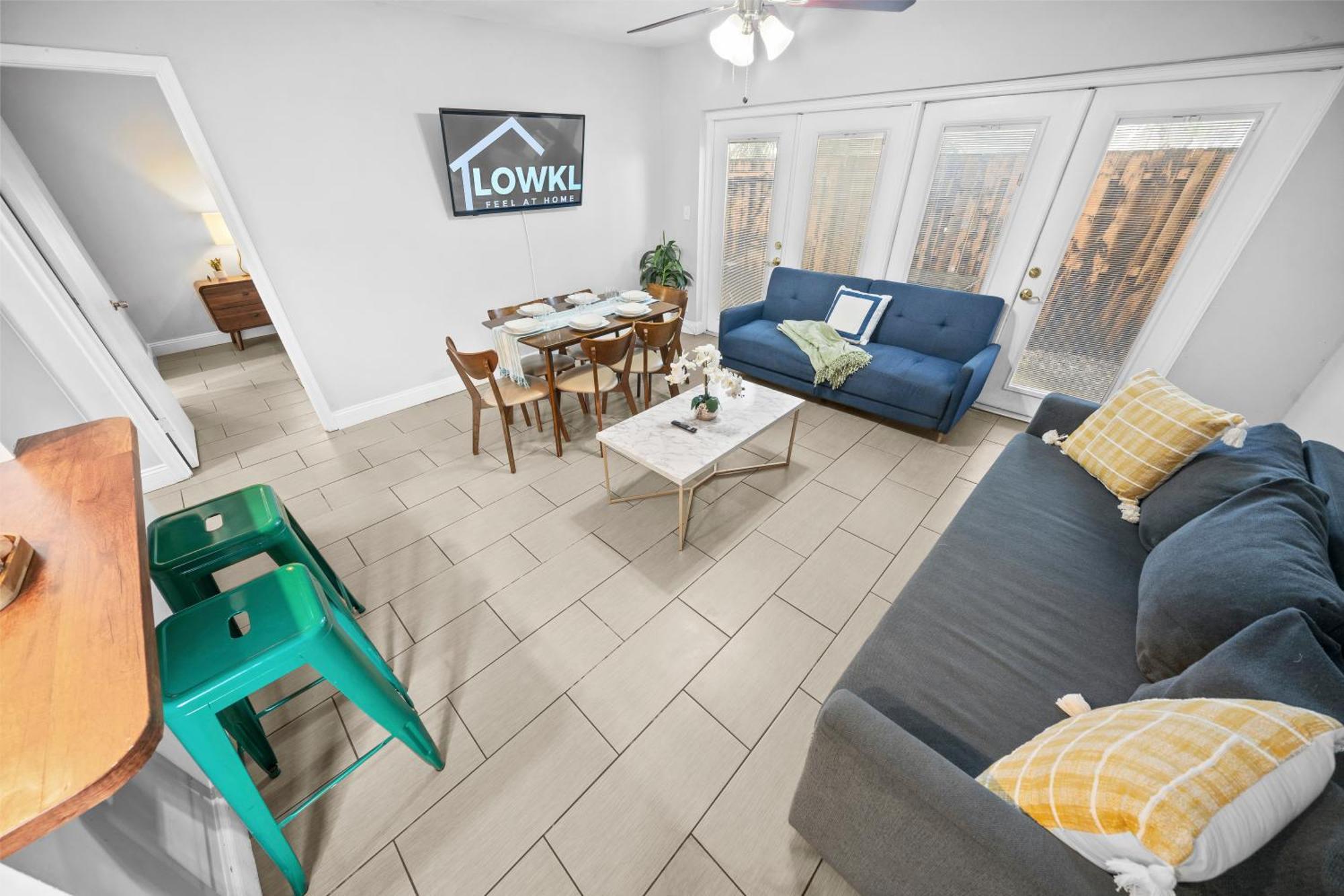 Bayview Apartments By Lowkl フォート・ローダーデール エクステリア 写真